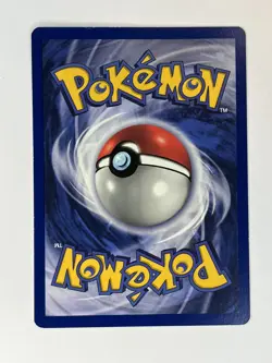 Psyduck 53/62 | Fossil | Common | WotC | Vintage Pokemon NM-VLP - Image 2