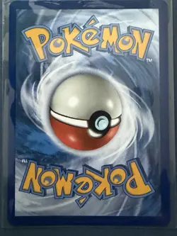 Pokemon Mewtwo & Mew GX Tag Team Full Art Unified Minds 222/236 - Image 3