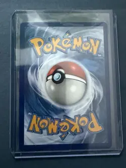 Pokemon Mewtwo & Mew GX Tag Team Full Art Unified Minds 222/236 - Image 5