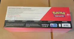 Pokemon TCG Prismatic Evolutions Surprise Box And Booster Bundle Sealed 2 Pack - Image 3