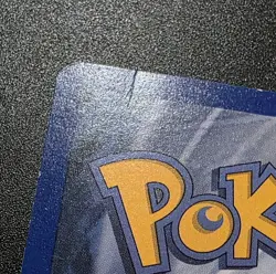 Brock's Rhydon Holo SWIRL 2/132 Gym Heroes Unlimited Pokemon 2000 WOTC - Image 5