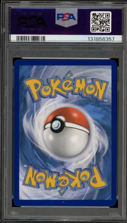 Pokemon Tyranitar V Battle Styles Full Alt Art #155 PSA 10 Gem Mint - Image 2