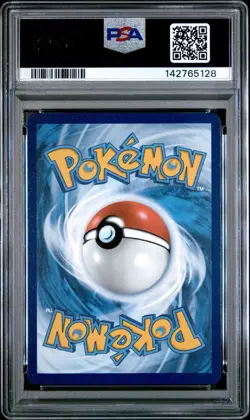 2025 POKEMON PRE EN-PRISMATIC EVOLUTIONS #150 GLACEON EX PSA 10 - Image 2