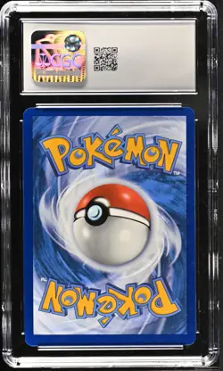 Greninja EX 132 Illustration Collection Pokemon CGC 9 Mint *139 - Image 2
