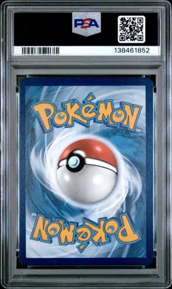 PSA 9 Dark Sylveon V SWSH134 Pokemon Sword and Shield Promo - Image 2