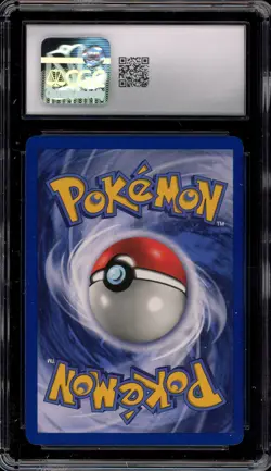 Pokemon Oddish Jungle 1st Edition #58 CGC 9 Mint - Image 2