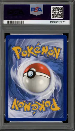 Pokemon Rayquaza VMAX Silver Tempest Trainer Gallery Full Art #TG20 PSA 10 - Image 2