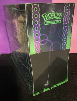 💚Shrouded Fable Pokemon Elite Trainer Box ETB Factory Sealed💚 - Image 3