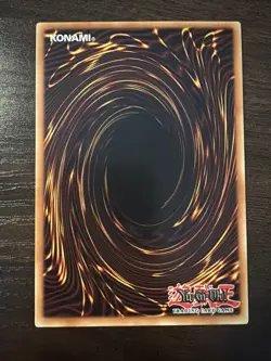 Yu-Gi-Oh TCG Red-Eyes Flare Metal Dragon 1st Edition CORE-EN054 Ghost Rare - Image 2