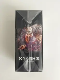 One Piece DP-06 Emperors in the New World 2 Pack Set Vol 6 Double Pack SEALED - Image 4