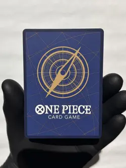 Rob Lucci (SP) - Emperors in the New World (OP09) - One Piece TCG - OP05-093 - Image 4