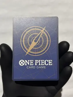 Rob Lucci (SP) - Emperors in the New World (OP09) - One Piece TCG - OP05-093 - Image 5