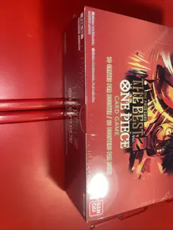 [FR] One Piece - Display 20 Premium Boosters PRB02 : The Best Vol. 2 - Image 4