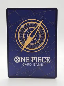One Piece TCG Buena Festa ST05-014 Best Selection Vol. 1 English NM - Image 2