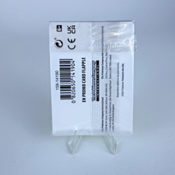 Pokemon Flapple Gamestop Promo Card 022/192 Exclusive Holo Sealed TCG NM - Image 2