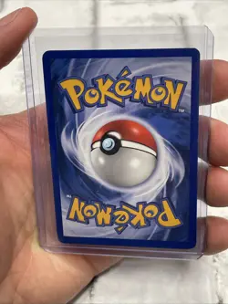 DOUBLE GUST - Neo Genesis Set - 100/111 Common - Unlimited - Pokemon Card - NM - Image 3