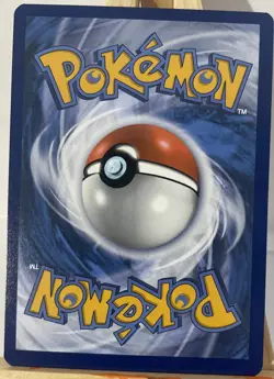Charizard -2025 McDonalds Happy Meal Pokemon Dragon Discovery Card 001/015 - Image 2