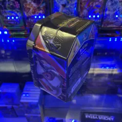 Pokemon Trading Card Game: Eevee Evolutions Tin - Booster Pack 820650809057 - Image 3