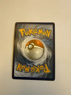 Pokemon Charizard VMAX Full Art Holo Rare Card Darkness Ablaze 020/189 330 HP - Image 2