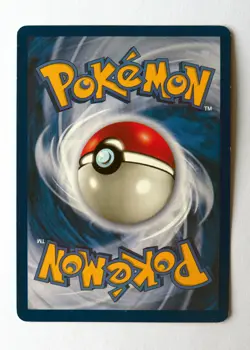 Pikachu Red Cheeks Shadowless 58/102 Base Set Pokemon Card BEAUTIFUL CONDITION - Image 2