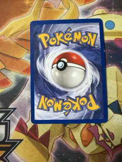 1st Edition Magikarp 47/82 - Vintage Rocket Non-Holo Pokemon Card - Image 2