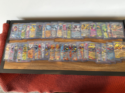 Pokemon 40 Card Lot (All EX) - Card Sleeves Included/Free Shipping! - Image 2