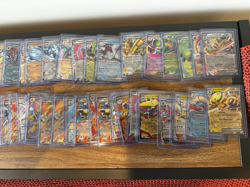 Pokemon 40 Card Lot (All EX) - Card Sleeves Included/Free Shipping! - Image 4