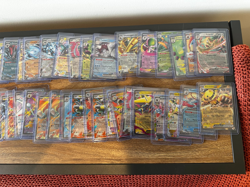 Pokemon 40 Card Lot (All EX) - Card Sleeves Included/Free Shipping! - Image 5