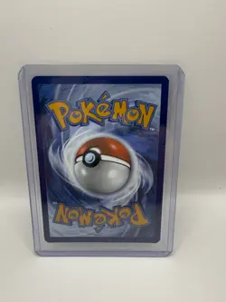Pokemon TCG Bloodmoon Ursaluna EX Prismatic Evolutions Card 168/131 - Image 2