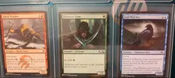 Lot Of 50 Magic The Gathering Cards Retail Value $133 All In 35 Point Hard... - Image 3
