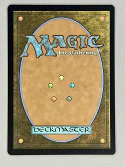 Lorwyn Eclipsed MTG Formidable Speaker R176 Non Foil NM Card - Image 4