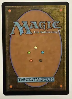 Magic The Gathering - Tempest - 7 Card Lot - Black - Image 2