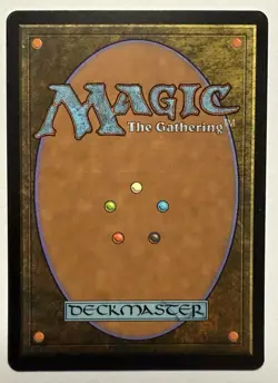 Magic The Gathering - Tempest - 7 Card Lot - Black - Image 4