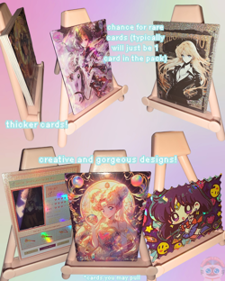 Sailor Moon - LIULI A - Collectible Cards (Chinese) - Image 3