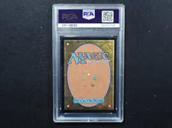 Cloud, Midgar Mercenary (Borderless) Final Fantasy Foil 🔥 PSA 10 - Image 2