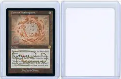 Door to NothingnessThe Brothers' War Retro Artifacts Signed Artist Proof MTG - Image 3