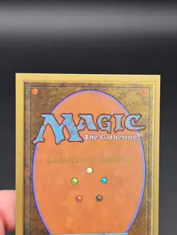 Wrath of God - Collector's Edition CE Beta Reprint NM/Mint *CCGHouse* #WM - Image 5