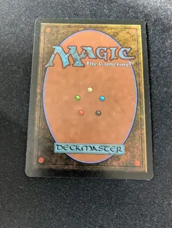 1x Cabal Coffers MTG Magic the Gathering Torment LP Italian - Image 2