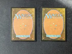 1x Burgeoning MTG Magic the Gathering Conspiracy LP Japanese - Image 2