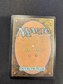 Reaper KingTempest LP MTG Magic the Gathering Japanese Shadowmoor - Image 2