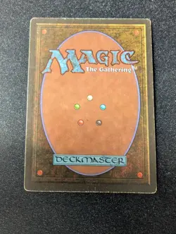 2x Lightning Bolt FBB Foreign MP MTG - Image 4