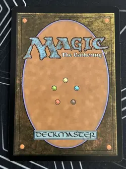 1x Foil Jaxis, the Troublemaker Prerelease Promo Streets of New Capenna MTG x1 - Image 2