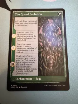 Vorinclex March of the Machine Regular - Image 2