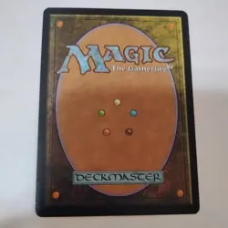 MTG: Prophecy: Citadel of Pain: Lightly Played Condition - Image 2