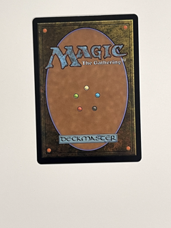 Helix Pinnacle (Borderless) Special Guests Foil - Green Enchantment - NM - Image 2