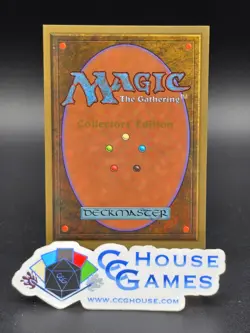 Savannah Lions - Collector's Edition CE Beta Reprint NM/Mint *CCGHouse* #WM - Image 2