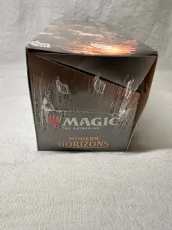 Modern Horizons (MH1) Booster Box - Magic: the Gathering MtG - FACTORY SEALED - Image 2