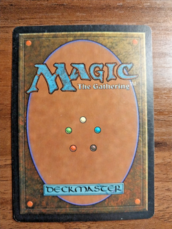 1x Tolarian Academy - LP/MP - Urza's Saga - SPARROW MAGIC mtg - Image 2