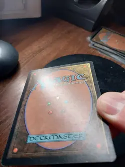 1x Tolarian Academy - LP/MP - Urza's Saga - SPARROW MAGIC mtg - Image 4