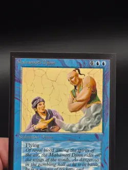 Mahamoti Djinn - Collector's Edition CE Beta Reprint NM/Mint *CCGHouse* #WM - Image 3